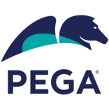 Logo Pegasystems, Inc.