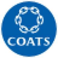 Logo Coats Group Plc