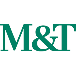 Logo M&T Bank Corp.