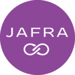 Logo JAFRA Cosmetics International SA de CV