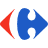 Logo Carrefour SA