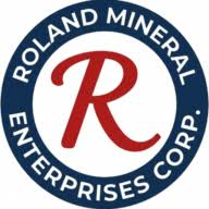 Logo Roland Mineral Enterprises Corp.