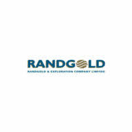 Logo Randgold & Exploration Co. Ltd.