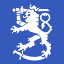 Logo Government of Finland