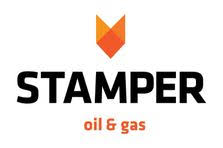 Logo Stamper Oil & Gas Corp.