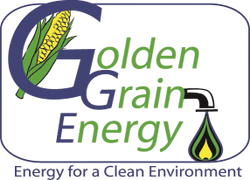 Logo Golden Grain Energy LLC