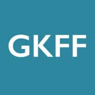 Logo George Kaiser Family Foundation