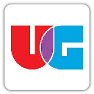 Logo University Games Corp.