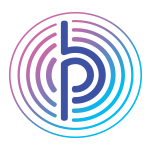 Logo Pitney Bowes Ltd.