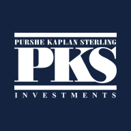Logo Purshe Kaplan Sterling Investments, Inc.