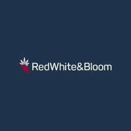 Logo Red White & Bloom Brands, Inc.