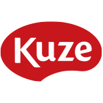 Logo Kuze Co., Ltd.