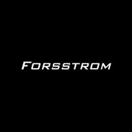 Logo Forsstrom High Frequency AB