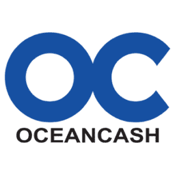 Logo Oceancash Pacific Bhd.