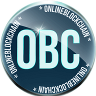 Logo Online Blockchain Plc