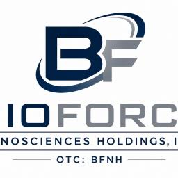 Logo BioForce Nanosciences Holdings, Inc.