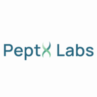 Logo PepTx, Inc.