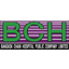 Logo Bangkok Chain Hospital Public Co., Ltd.