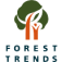 Logo Forest Trends Association