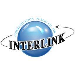Logo Interlink Communication Public Co., Ltd.