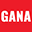 Logo Gana Media Group Plc