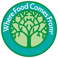 Logo Where Food Comes From, Inc.