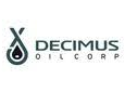 Logo Decimus Oil Corp.