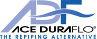Logo ACE DuraFlo Systems LLC