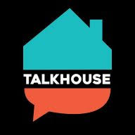 Logo Talkhouse LLC