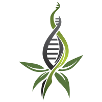 Logo WEED, Inc.