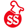Logo Slaturfelag Sudurlands Svf