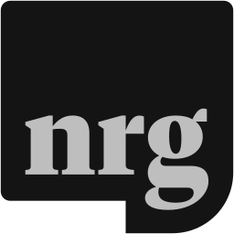 Logo National Research Group, Inc.