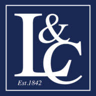 Logo Laidlaw Holdings Ltd.