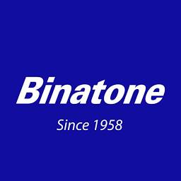Logo Binatone Telecom Plc