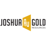 Logo Joshua Gold Resources, Inc.