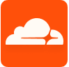 Logo Cloudflare, Inc.