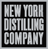 Logo New York Distilling Co. LLC