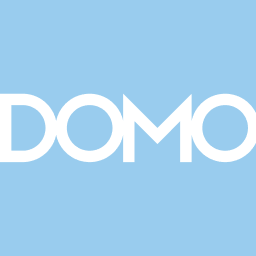 Logo Domo, Inc.
