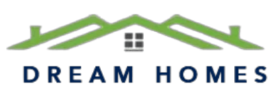 Logo Dream Homes & Development Corp.