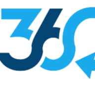 Logo Linq360 LLC