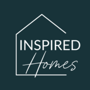 Logo Inspired Homes LLC