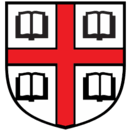 Logo Brown University
