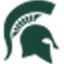 Logo Michigan State University