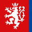 Logo Government of Czech Republic