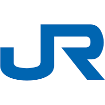 Logo West Japan Railway Co.