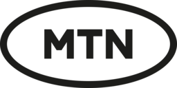 Logo MTN Group Ltd.