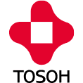 Logo Tosoh Corp.