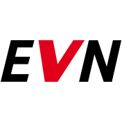 Logo EVN AG