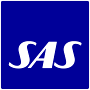 Logo SAS AB