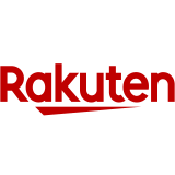 Logo Rakuten Group, Inc.